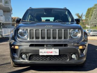 JEEP Renegade usata, con Airbag