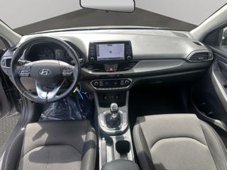 HYUNDAI i30 usata, con Cronologia tagliandi