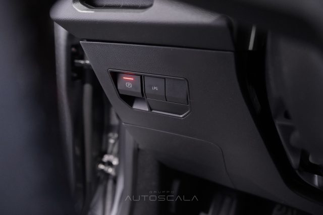 DACIA Duster usata, con Specchietti laterali elettrici
