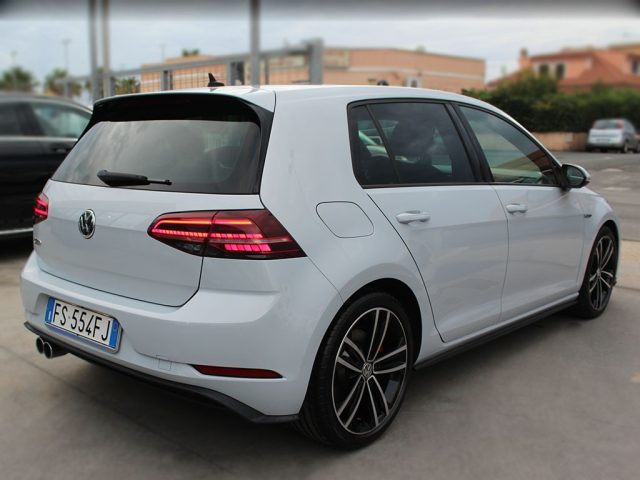 VOLKSWAGEN Golf GTD usata, con Alzacristalli elettrici