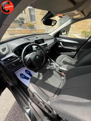 BMW X1 usata, con Chiusura centralizzata