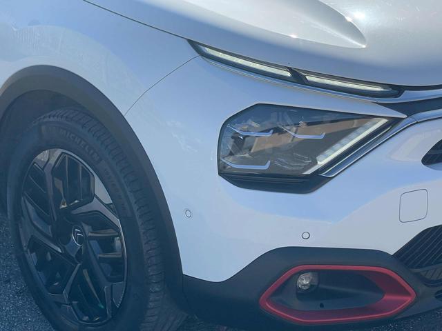 CITROEN C4 usata, con ESP