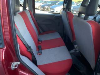 FIAT Panda usata, con ESP