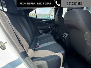 DS AUTOMOBILES DS 4 usata, con Controllo automatico clima