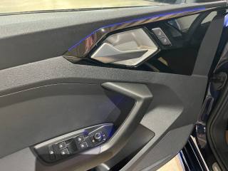 AUDI A1 usata, con Immobilizzatore elettronico