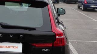 VOLVO XC60 usata, con Volante multifunzione