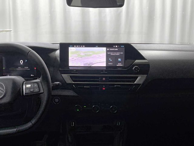 CITROEN C4 usata, con Sedile posteriore sdoppiato