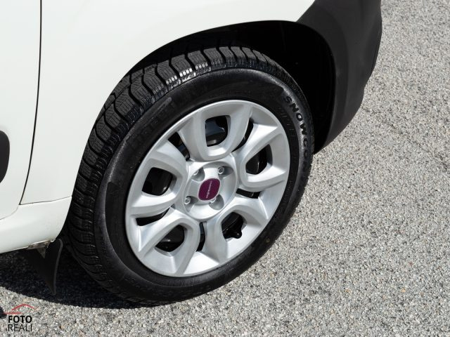 FIAT Panda usata 24