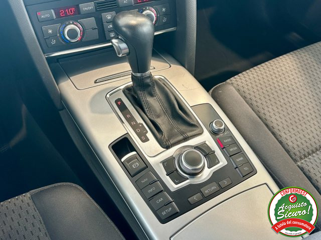 AUDI A6 usata, con Controllo trazione