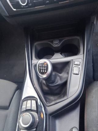 RENAULT Captur usata, con Servosterzo