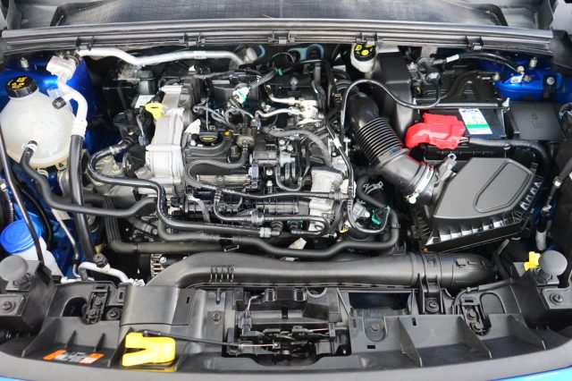FORD Puma usata 60