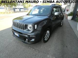 JEEP Renegade usata, con Airbag Passeggero