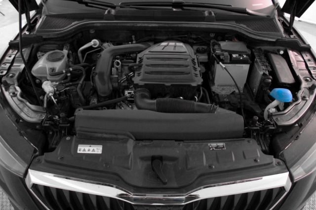 SKODA Scala usata, con Cruise Control