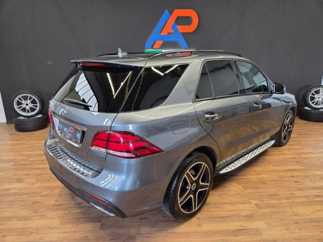 MERCEDES-BENZ GLE 350 usata, con Airbag Passeggero