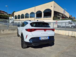 CUPRA Formentor usata, con Cerchi in lega