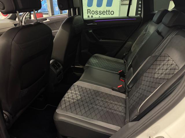 VOLKSWAGEN Tiguan usata, con Immobilizzatore elettronico