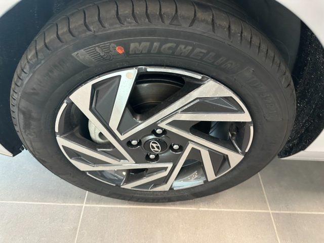 HYUNDAI i20 usata, con Servosterzo