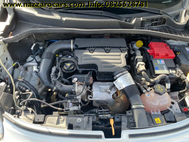 FIAT 500X usata, con Bluetooth