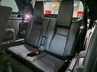 LAND ROVER Discovery Sport usata, con Controllo automatico clima