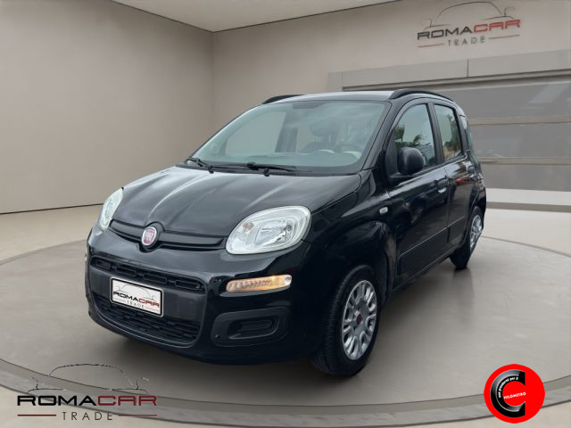 FIAT Panda usata, con Airbag