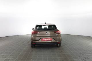 RENAULT Clio usata 4