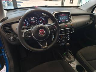 FIAT 500X usata, con Chiusura centralizzata