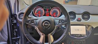 OPEL Adam usata, con Antifurto