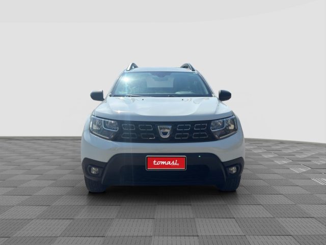 DACIA Duster usata 7