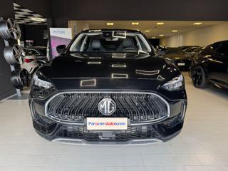 MG HS usata, con Airbag