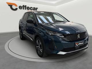 PEUGEOT 3008 usata, con Airbag laterali