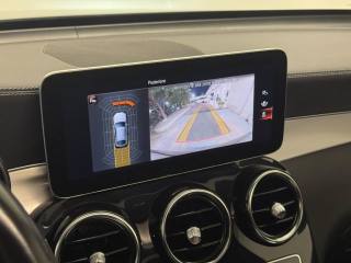MERCEDES-BENZ GLC 220 usata, con Specchietti laterali elettrici
