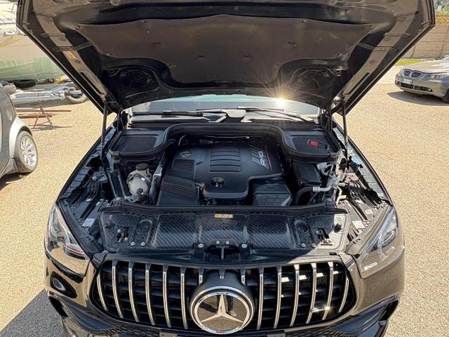 MERCEDES-BENZ GLE 53 AMG usata, con Controllo trazione