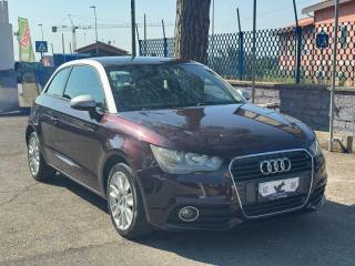 AUDI A1 usata, con Airbag laterali