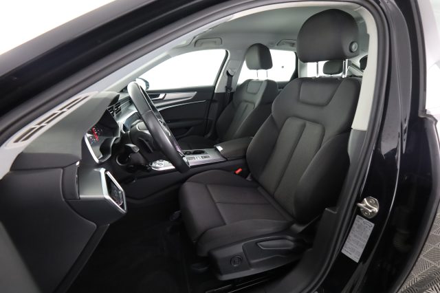 AUDI A6 usata 2