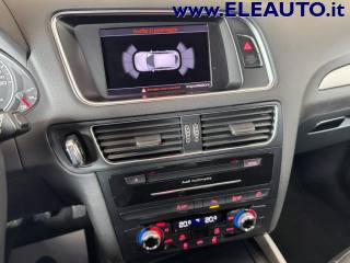 AUDI Q5 usata, con Cruise Control