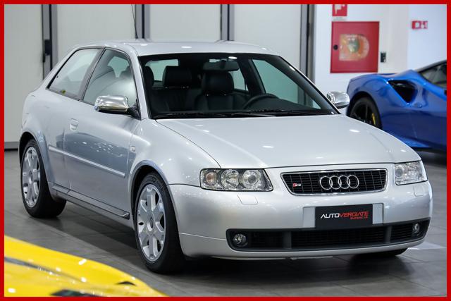 AUDI S3 usata, con Airbag laterali