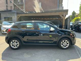 CITROEN C3 usata, con Airbag laterali
