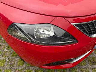 LANCIA Ypsilon usata, con Kit antipanne