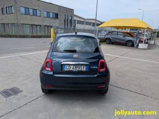 FIAT 500 usata, con Chiusura centralizzata