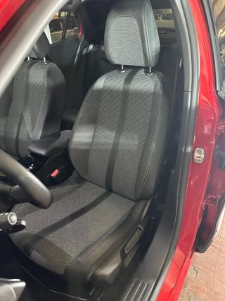 PEUGEOT 2008 usata, con Immobilizzatore elettronico