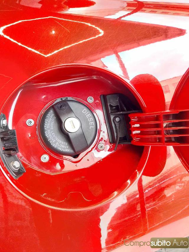 FIAT 500 usata, con Servosterzo