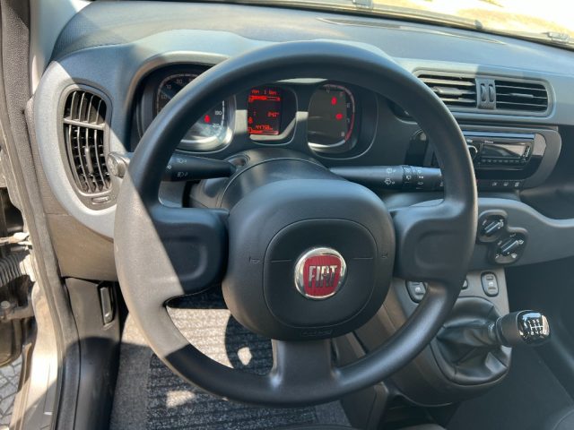 FIAT Panda usata 14