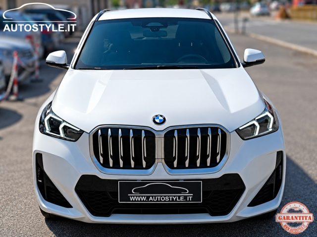 BMW X1 usata, con Vetri oscurati