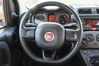 FIAT Panda usata, con MP3