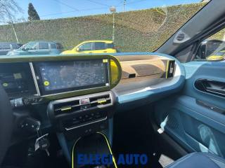 FIAT Grande Panda usata, con Airbag testa