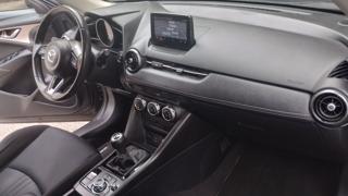 MAZDA CX-3 usata, con Pneumatici quattro stagioni