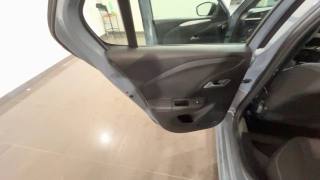 OPEL Corsa usata, con Immobilizzatore elettronico