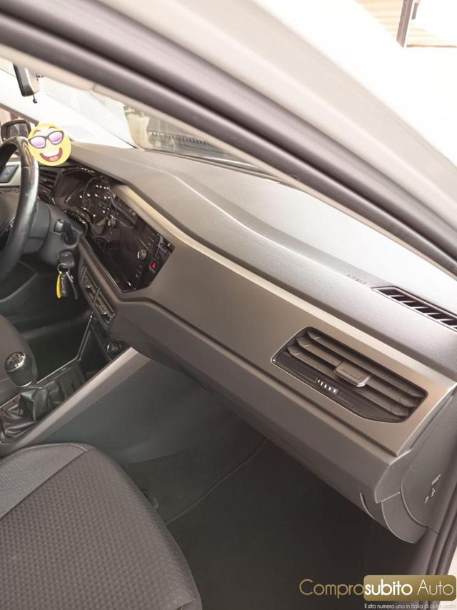 VOLKSWAGEN Polo usata 25