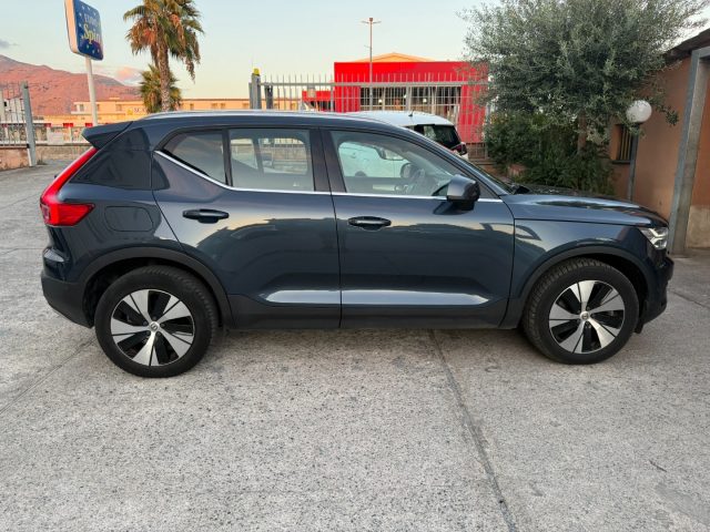 VOLVO XC40 usata, con Chiusura centralizzata
