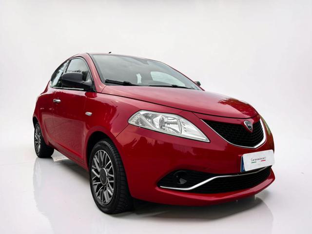 LANCIA Ypsilon usata, con ABS